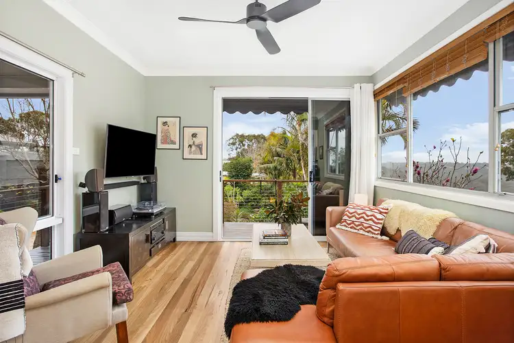 Fifth view of Homely house listing, 67 Green Point Road, Oyster Bay NSW 2225