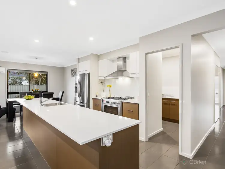 Third view of Homely house listing, 49 Harrison Way, Pakenham VIC 3810