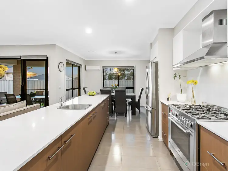 Fourth view of Homely house listing, 49 Harrison Way, Pakenham VIC 3810