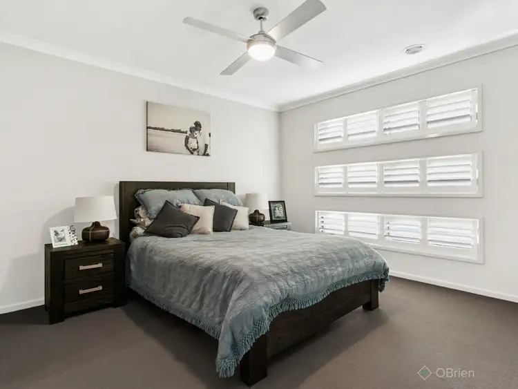 Sixth view of Homely house listing, 49 Harrison Way, Pakenham VIC 3810