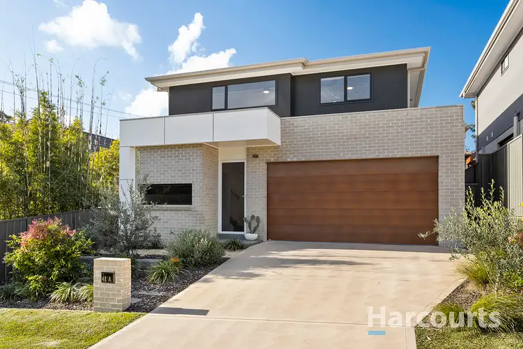 Main view of Homely house listing, 48a Kenibea Avenue, Kahibah NSW 2290