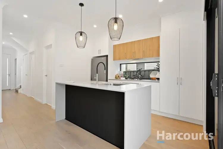 Fifth view of Homely house listing, 48a Kenibea Avenue, Kahibah NSW 2290
