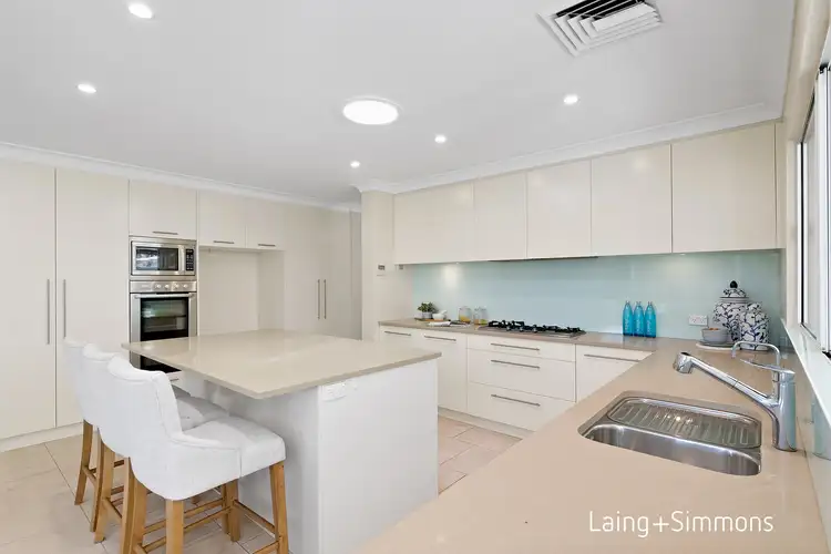 Second view of Homely house listing, 15 Maranta Street, Hornsby NSW 2077