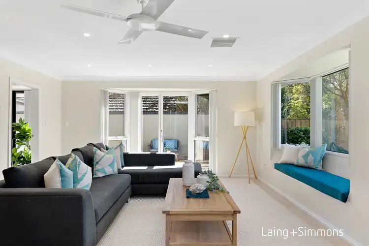Third view of Homely house listing, 15 Maranta Street, Hornsby NSW 2077