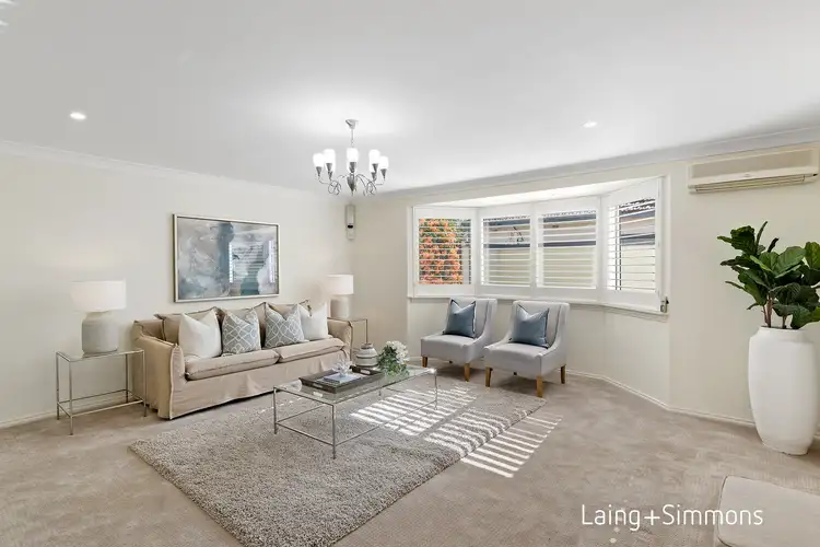 Fifth view of Homely house listing, 15 Maranta Street, Hornsby NSW 2077