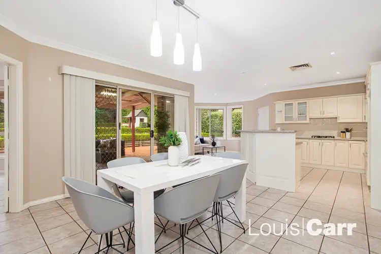 Third view of Homely house listing, 7 Lydham Place, Castle Hill NSW 2154