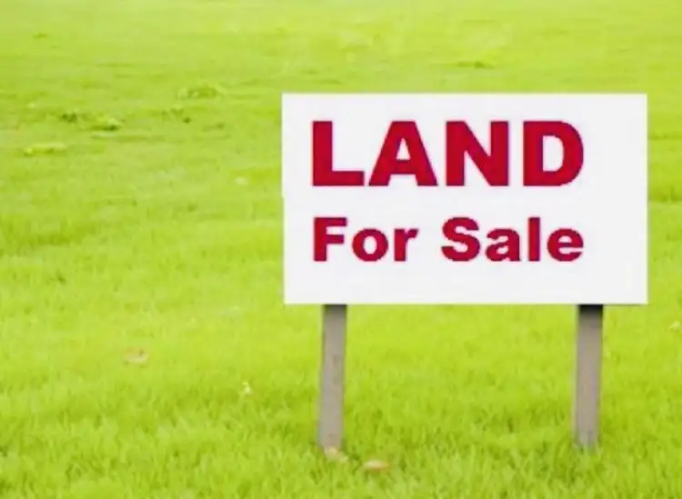 Second view of Homely land listing, LOT 565, 50 Bigg Street, Schofields NSW 2762