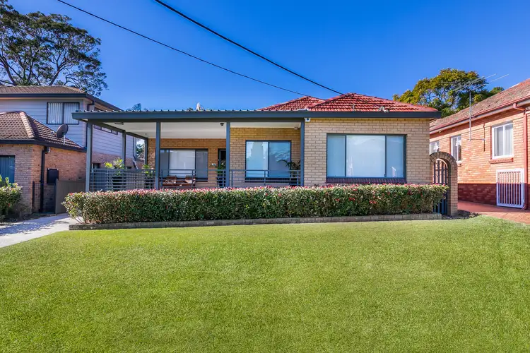 12 Crusade Place, Woolooware NSW 2230