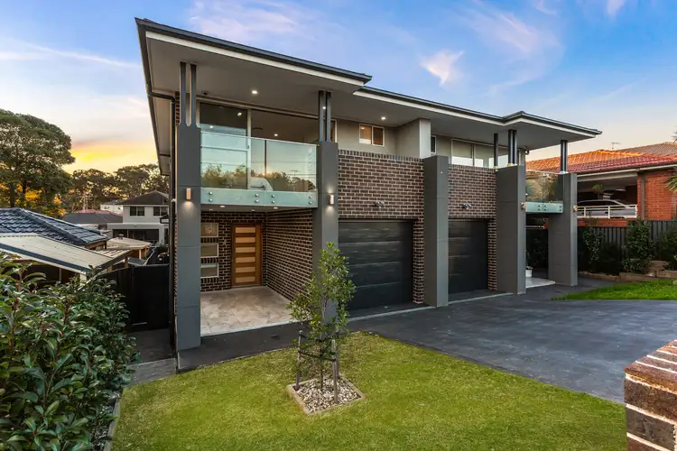 43 Denman Road