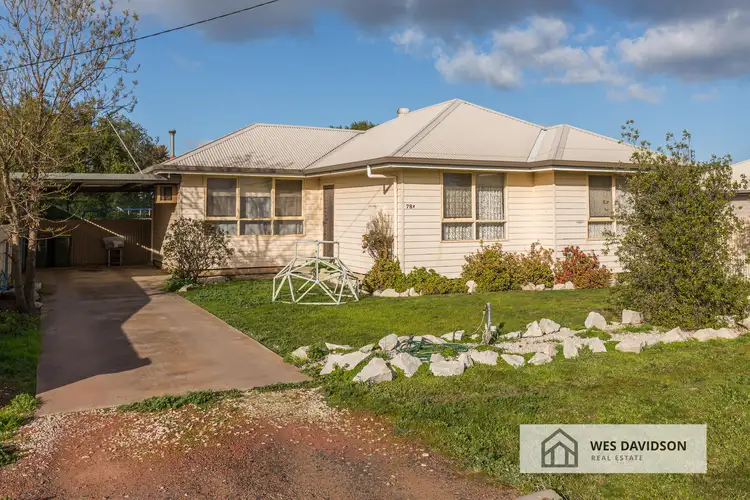 1/78 Wawunna Road, Horsham VIC 3400