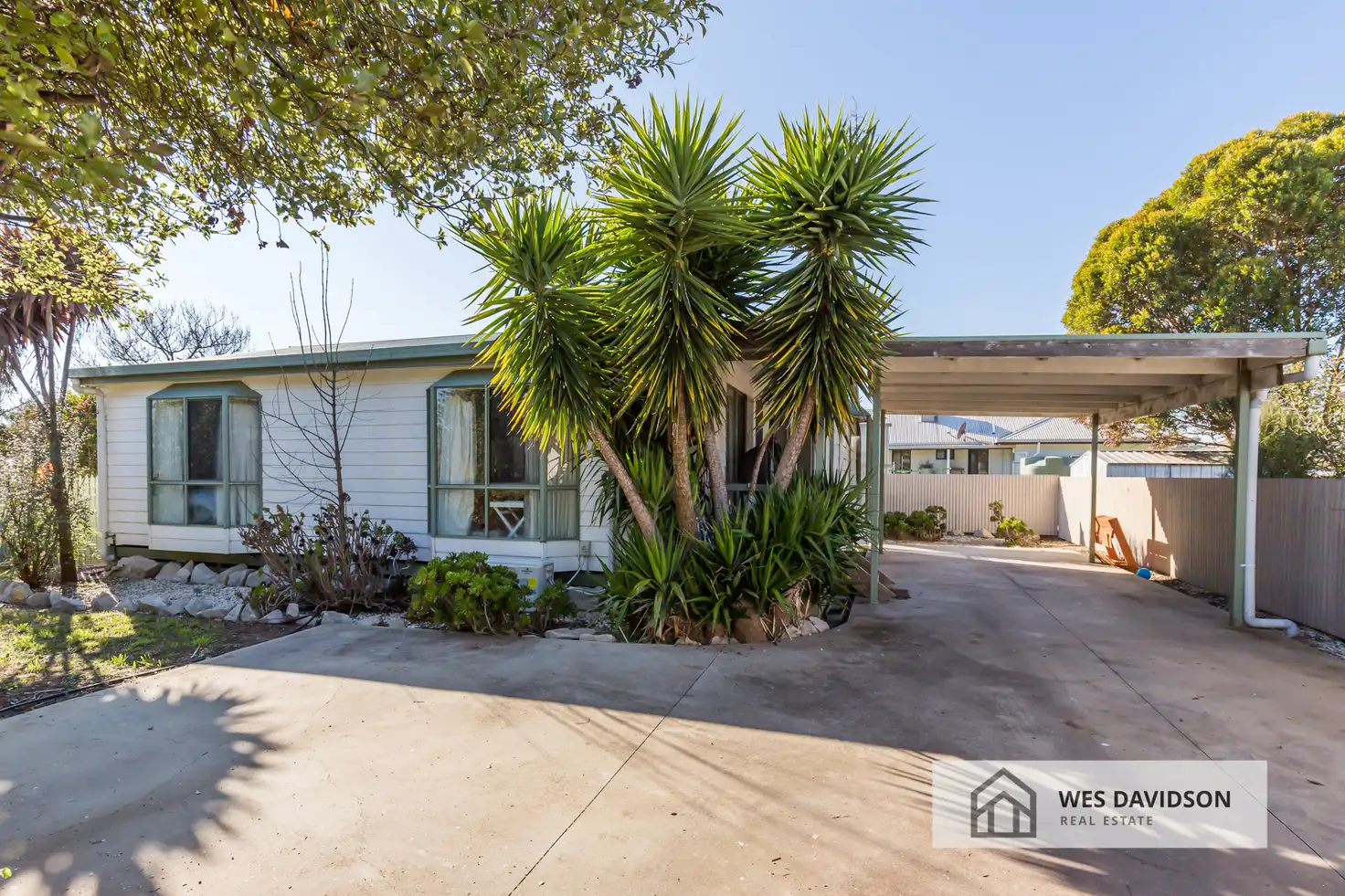 Main view of Homely house listing, 2/78 Wawunna Road, Horsham VIC 3400