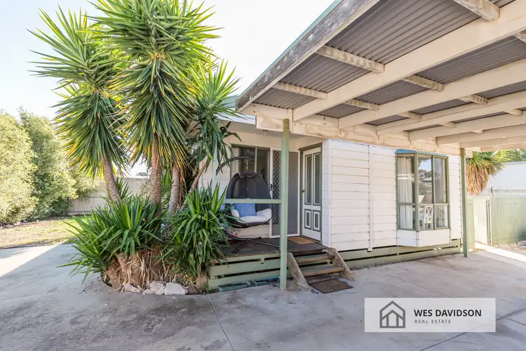 Second view of Homely house listing, 2/78 Wawunna Road, Horsham VIC 3400