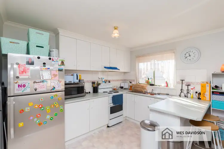 Third view of Homely house listing, 2/78 Wawunna Road, Horsham VIC 3400