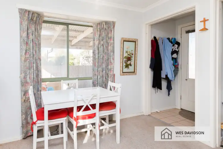 Fifth view of Homely house listing, 2/78 Wawunna Road, Horsham VIC 3400