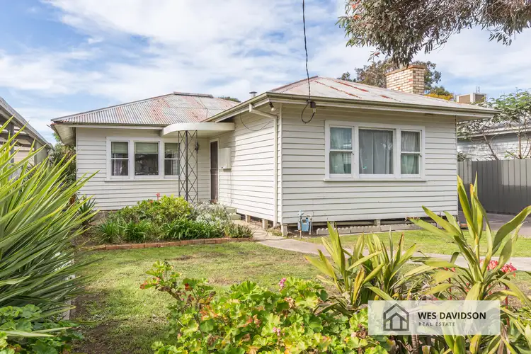 57A McPherson Street, Horsham VIC 3400
