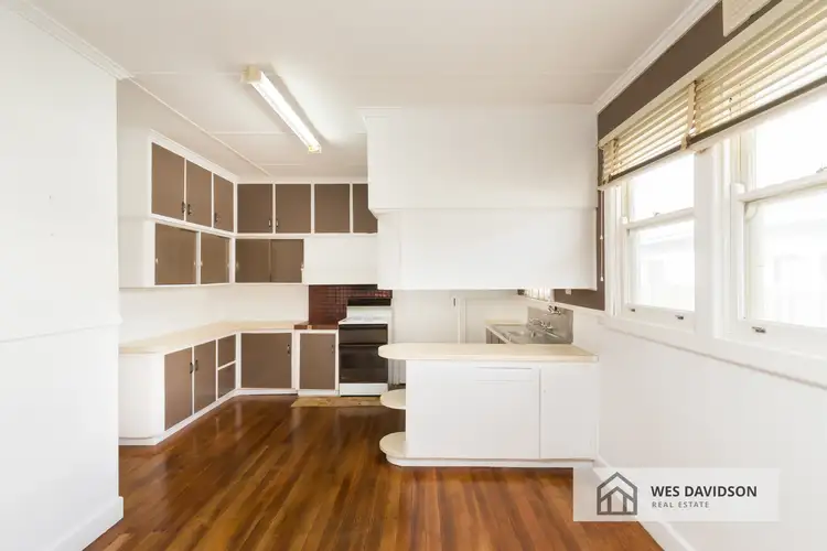 Second view of Homely house listing, 57A McPherson Street, Horsham VIC 3400