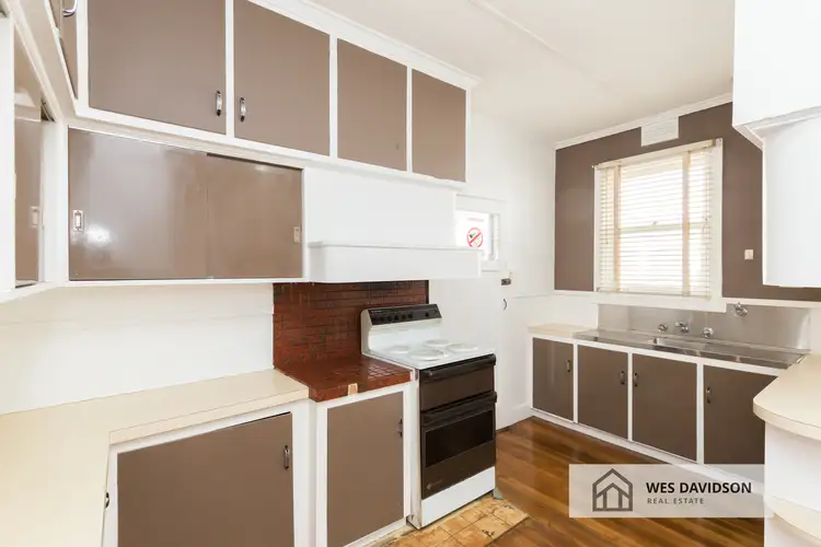 Third view of Homely house listing, 57A McPherson Street, Horsham VIC 3400