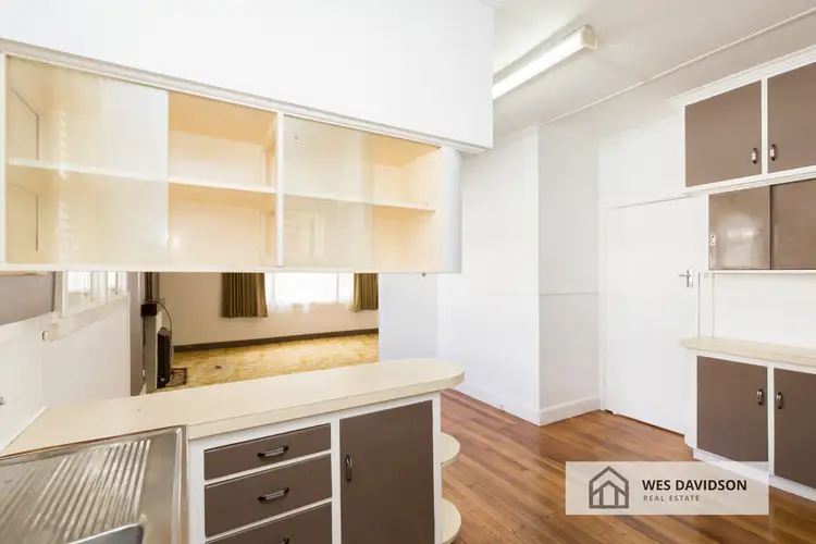 Fifth view of Homely house listing, 57A McPherson Street, Horsham VIC 3400