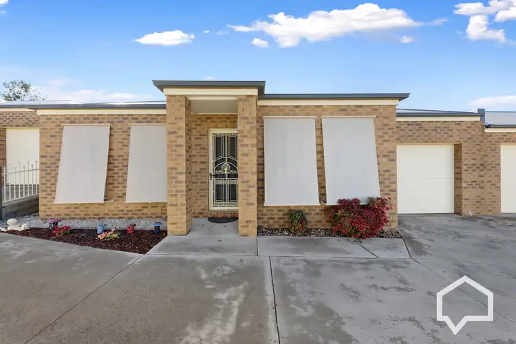 2/52 Orlando Street, Eaglehawk VIC 3556