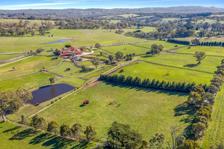 Main view of Homely rural property listing, 507 Echunga Road, Echunga SA 5153