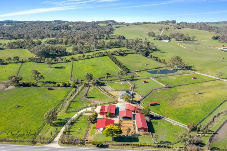 Second view of Homely rural property listing, 507 Echunga Road, Echunga SA 5153