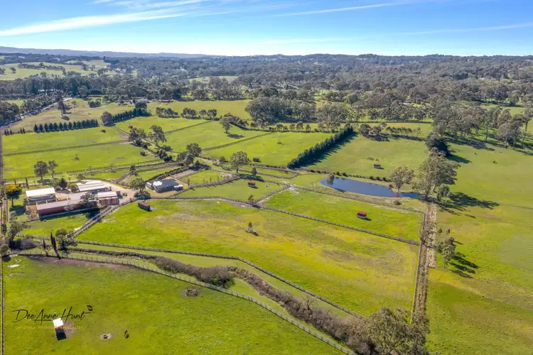 Fifth view of Homely rural property listing, 507 Echunga Road, Echunga SA 5153