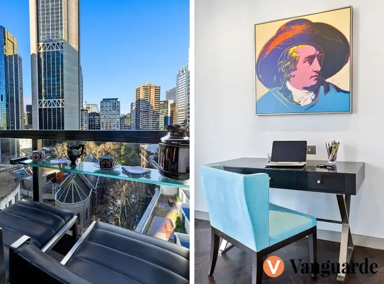 Sixth view of Homely apartment listing, 12D/171 Gloucester Street, Sydney NSW 2000