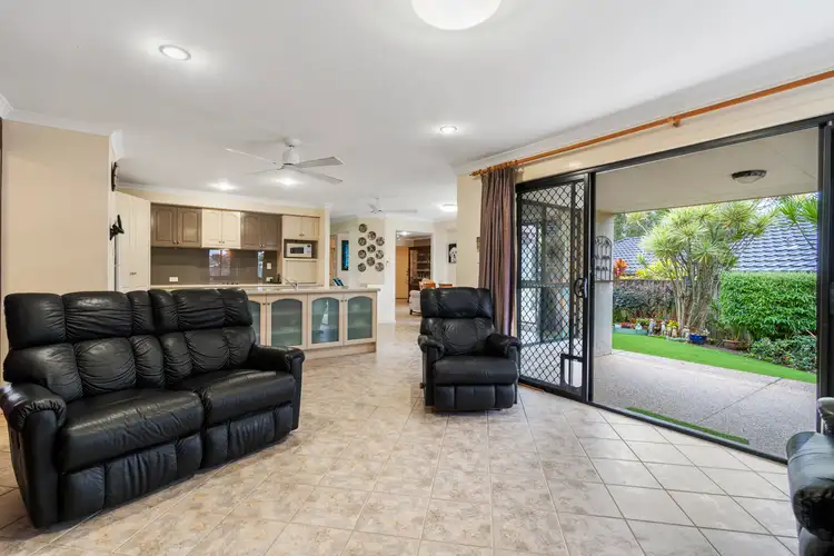 Third view of Homely house listing, 15 Highgrove Circuit, Peregian Springs QLD 4573