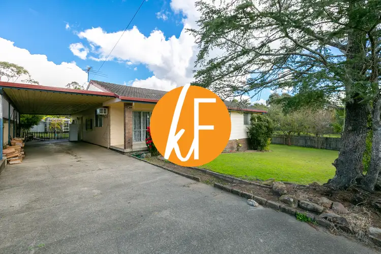 Main view of Homely house listing, 27-31 Yarravel Street, South Kempsey NSW 2440