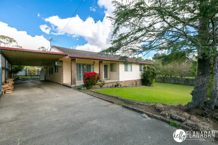 Second view of Homely house listing, 27-31 Yarravel Street, South Kempsey NSW 2440