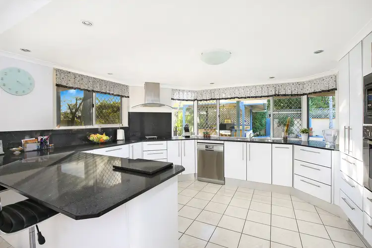 Fifth view of Homely house listing, 1 Bellbird Court, Wurtulla QLD 4575