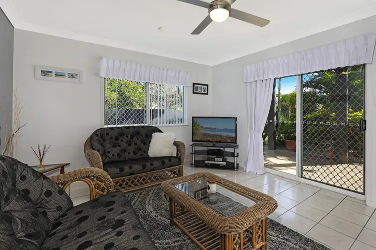 Sixth view of Homely house listing, 1 Bellbird Court, Wurtulla QLD 4575