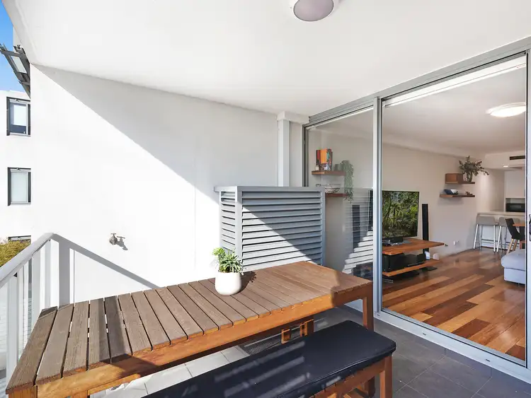 Second view of Homely unit listing, 108/517 Pittwater Road, Brookvale NSW 2100