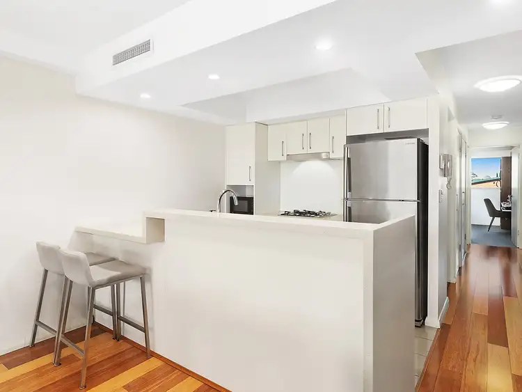 Third view of Homely unit listing, 108/517 Pittwater Road, Brookvale NSW 2100