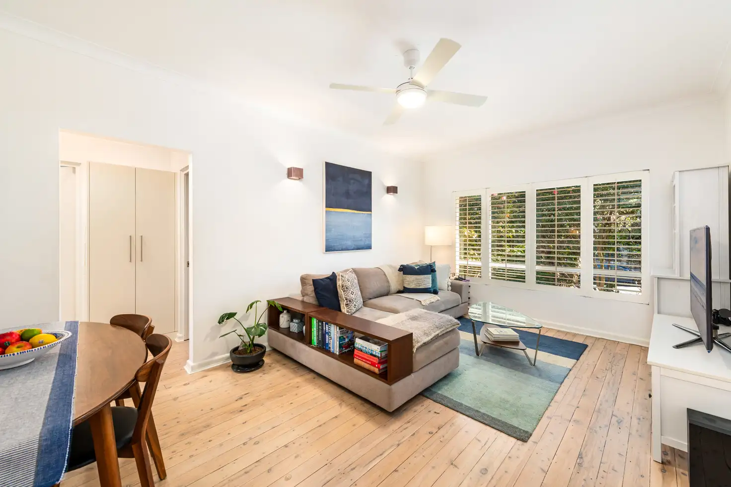 Main view of Homely apartment listing, 2/73 Cremorne Road, Cremorne Point NSW 2090