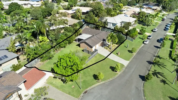 11 Manse Court, Molendinar QLD 4214