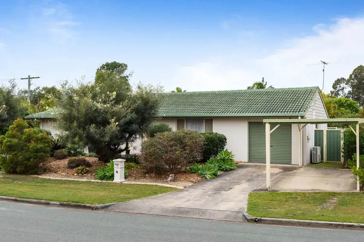 14 Old Trafford Road, Bethania QLD 4205