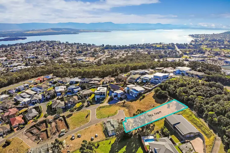 LOT Lot 5, 14 Nightingale Close, Blackbutt NSW 2529