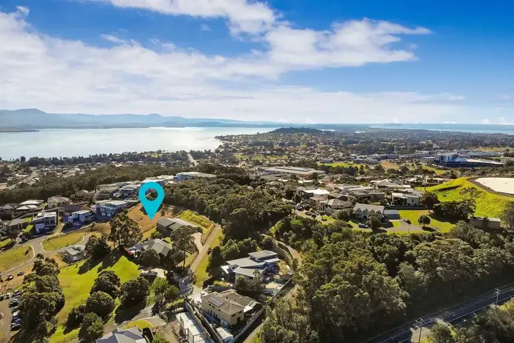 Second view of Homely land listing, LOT Lot 5, 14 Nightingale Close, Blackbutt NSW 2529