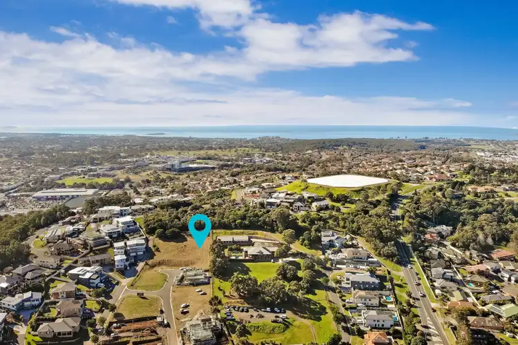 Third view of Homely land listing, LOT Lot 5, 14 Nightingale Close, Blackbutt NSW 2529