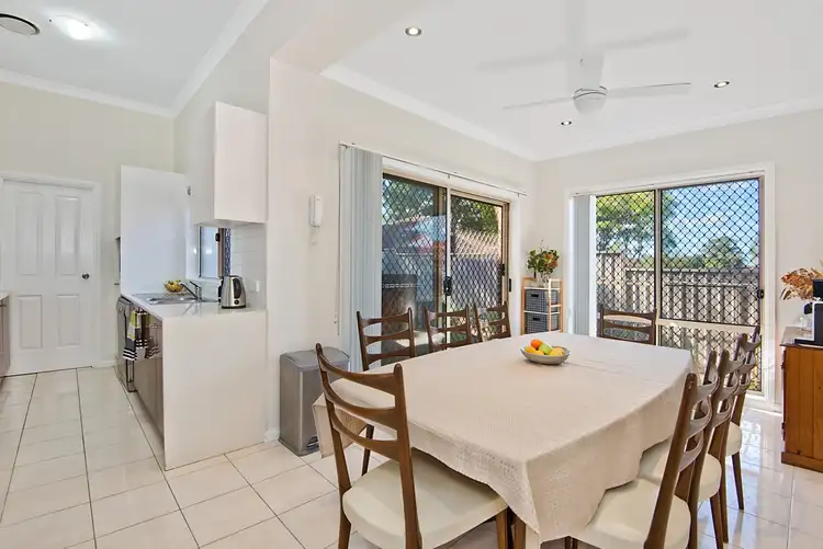 Third view of Homely townhouse listing, 6/29 Marcia Street, Toongabbie NSW 2146