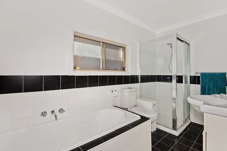 Sixth view of Homely townhouse listing, 6/29 Marcia Street, Toongabbie NSW 2146
