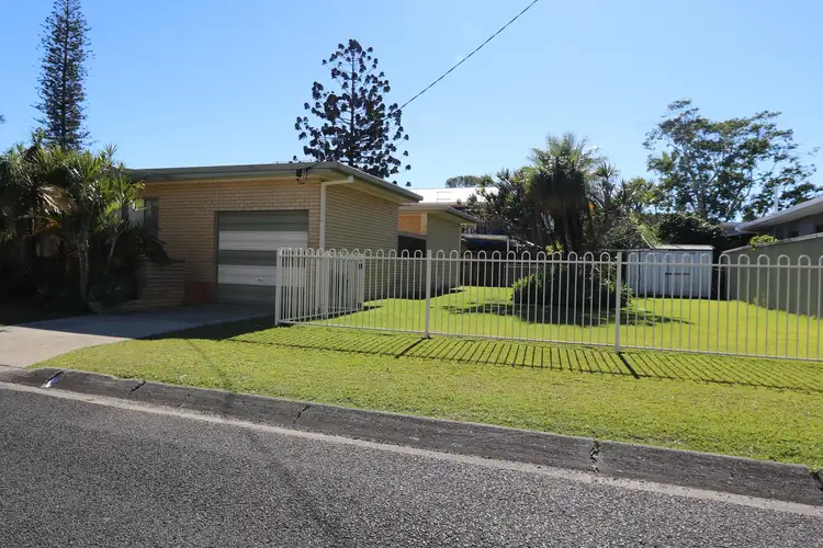 14 Elizabeth Street, Currumbin Waters QLD 4223