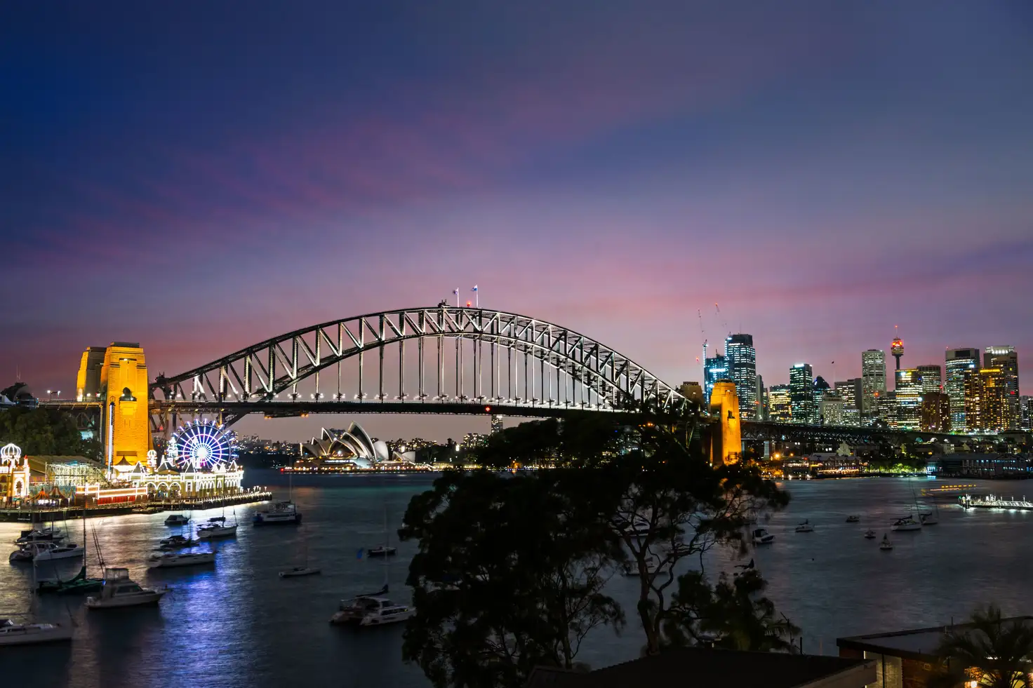 Main view of Homely house listing, 35 Bay View Street, Lavender Bay NSW 2060
