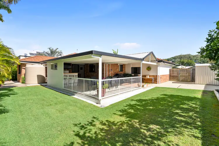 Third view of Homely house listing, 9 Morgan Close, Yaroomba QLD 4573