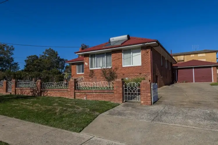 69 Macquoid Street, Queanbeyan NSW 2620