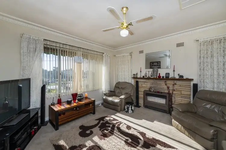 Second view of Homely house listing, 69 Macquoid Street, Queanbeyan NSW 2620