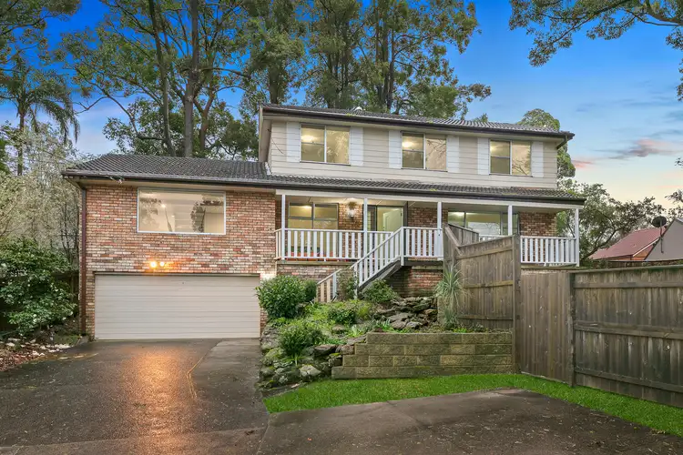 45A Bingara Road, Beecroft NSW 2119