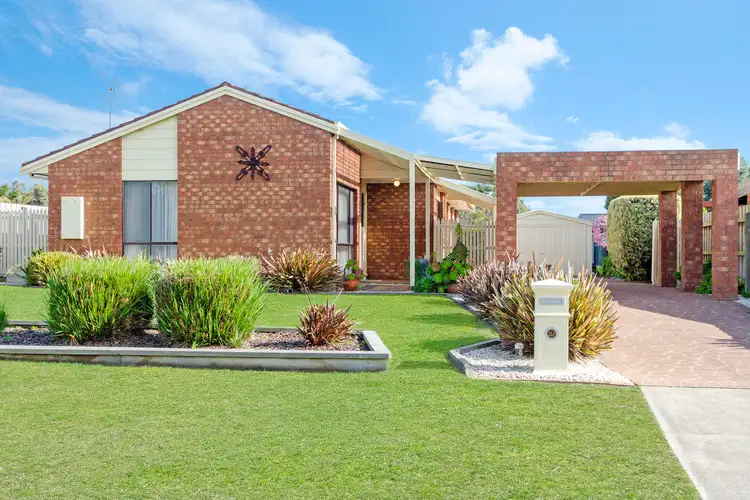14 Clematis Court, Portland VIC 3305
