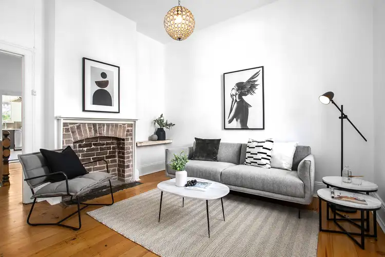 Main view of Homely house listing, 41 Mackenzie Street, Bondi Junction NSW 2022